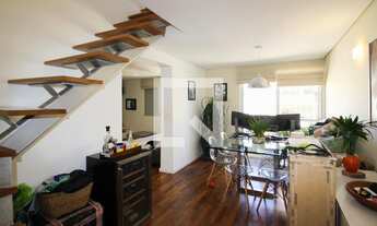 Imagem 7: Apartamento à Venda - Itaim Bibi, 1 Quarto, 67 m2