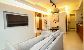 Imagem 4: Apartamento à Venda - Jardim Paulista, 1 Quarto, 55 m2