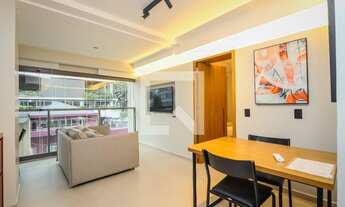 Imagem: Apartamento à Venda - Jardim Paulista