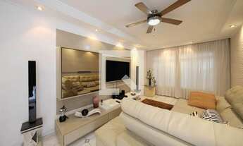 Imagem: Casa à Venda - Ponte Rasa, 4 Quartos, 250