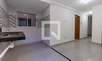 Imagem: Apartamento à Venda - Vila Esperança