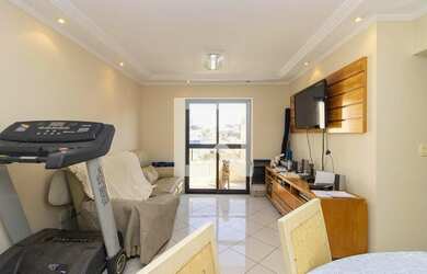 Imagem 2: Apartamento à Venda - Tucuruvi, 3 Quartos, 160 m2