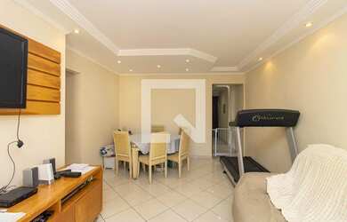 Imagem 4: Apartamento à Venda - Tucuruvi, 3 Quartos, 160 m2