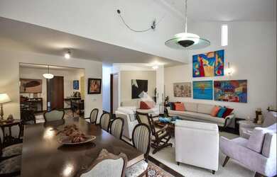 Imagem 2: Casa à Venda - Morumbi, 4 Quartos, 280 m2