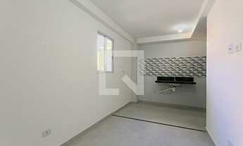 Imagem: Apartamento à Venda - Vila Esperança