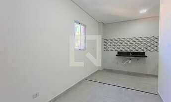 Imagem: Apartamento à Venda - Vila Esperança