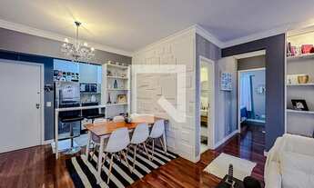 Imagem 4: Apartamento à Venda - Mooca, 2 Quartos, 69 m2