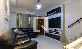 Imagem: Casa à Venda - Jardim Santa Maria, 3 Quartos