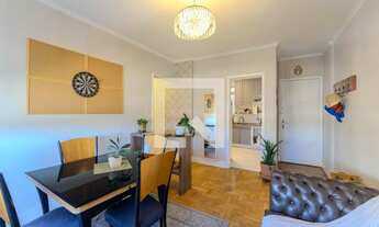 Imagem 3: Apartamento à Venda - Bela Vista, 2 Quartos, 94 m2