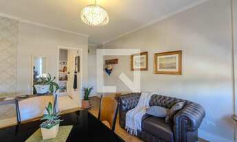 Imagem 5: Apartamento à Venda - Bela Vista, 2 Quartos, 94 m2