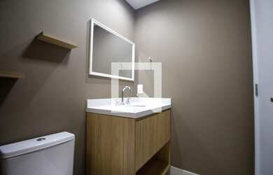 Imagem 6: Apartamento à Venda - Chácara Santo Antonio, 1 Quarto, 84 m2