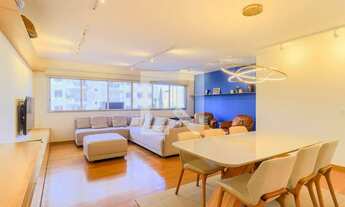 Imagem: Apartamento à Venda - Campo Belo, 3 Quartos