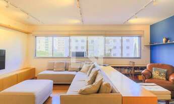 Imagem 3: Apartamento à Venda - Campo Belo, 3 Quartos, 130 m2