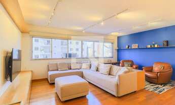 Imagem 5: Apartamento à Venda - Campo Belo, 3 Quartos, 130 m2