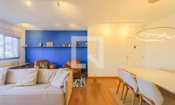 Imagem 7: Apartamento à Venda - Campo Belo, 3 Quartos, 130 m2