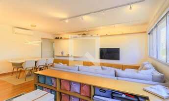 Imagem 6: Apartamento à Venda - Campo Belo, 3 Quartos, 130 m2