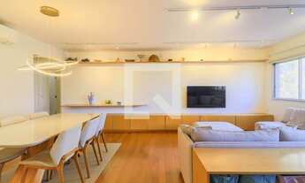 Imagem 4: Apartamento à Venda - Campo Belo, 3 Quartos, 130 m2