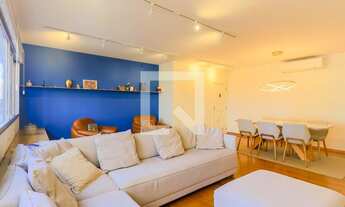 Imagem 2: Apartamento à Venda - Campo Belo, 3 Quartos, 130 m2