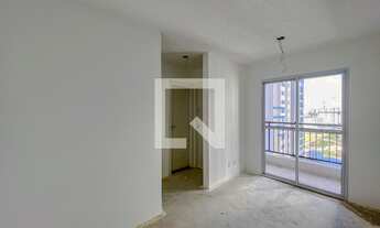 Imagem: Apartamento à Venda - Mooca, 2 Quartos