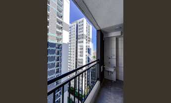 Imagem 7: Apartamento à Venda - Mooca, 2 Quartos, 40 m2