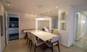 Imagem 6: Apartamento à Venda - Brooklin, 3 Quartos, 110 m2