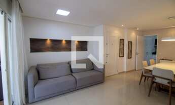 Imagem 4: Apartamento à Venda - Brooklin, 3 Quartos, 110 m2