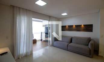 Imagem 2: Apartamento à Venda - Brooklin, 3 Quartos, 110 m2