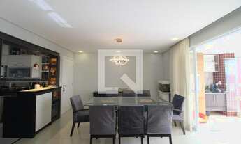 Imagem 3: Apartamento à Venda - Jardim Marajoara , 3 Quartos, 124 m2