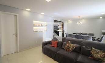 Imagem 2: Apartamento à Venda - Jardim Marajoara , 3 Quartos, 124 m2