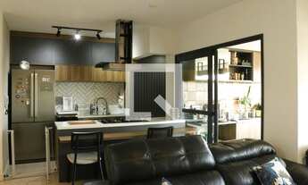 Imagem 6: Apartamento à Venda - Vila Leopoldina, 2 Quartos, 89 m2