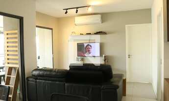 Imagem 2: Apartamento à Venda - Vila Leopoldina, 2 Quartos, 89 m2