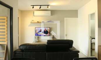 Imagem 3: Apartamento à Venda - Vila Leopoldina, 2 Quartos, 89 m2