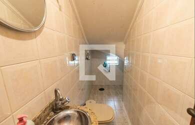 Imagem 7: Casa à Venda - Cambuci, 4 Quartos, 250 m2