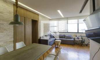 Imagem 6: Apartamento à Venda - Moema, 3 Quartos, 103 m2