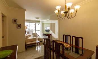 Imagem: Apartamento à Venda - Moema, 3 Quartos