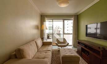 Imagem 3: Apartamento à Venda - Moema, 3 Quartos, 83 m2