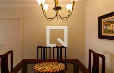 Imagem 14: Apartamento à Venda - Moema, 3 Quartos, 83 m2