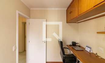 Imagem 15: Apartamento à Venda - Moema, 3 Quartos, 83 m2