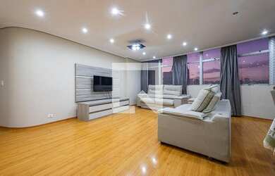 Imagem 2: Apartamento à Venda - Jardim Europa, 3 Quartos, 178 m2