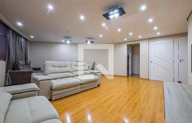 Imagem 3: Apartamento à Venda - Jardim Europa, 3 Quartos, 178 m2