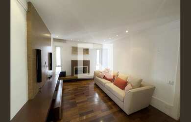 Imagem 5: Apartamento à Venda - Perdizes, 4 Quartos, 250 m2