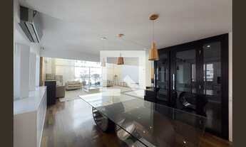 Imagem 3: Apartamento à Venda - Perdizes, 4 Quartos, 250 m2