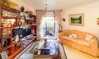 Imagem: Apartamento à Venda - Sumaré, 3 Quartos