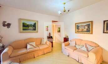 Imagem 2: Apartamento à Venda - Sumaré, 3 Quartos, 101 m2