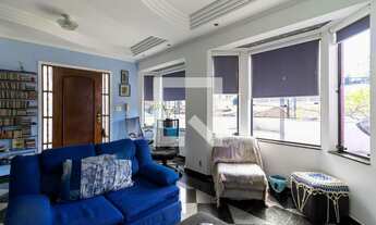 Imagem 2: Casa à Venda - Água Fria, 4 Quartos, 309 m2