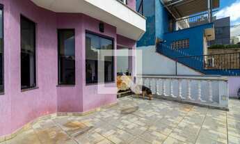 Imagem 7: Casa à Venda - Água Fria, 4 Quartos, 309 m2