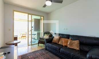 Imagem: Apartamento à Venda - Água Fria, 3 Quartos