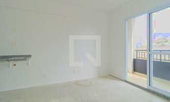 Imagem 3: Apartamento à Venda - Belém, 1 Quarto, 24 m2