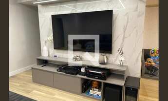 Imagem 3: Apartamento à Venda - Mooca, 4 Quartos, 160 m2