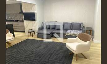 Imagem 2: Apartamento à Venda - Mooca, 4 Quartos, 160 m2